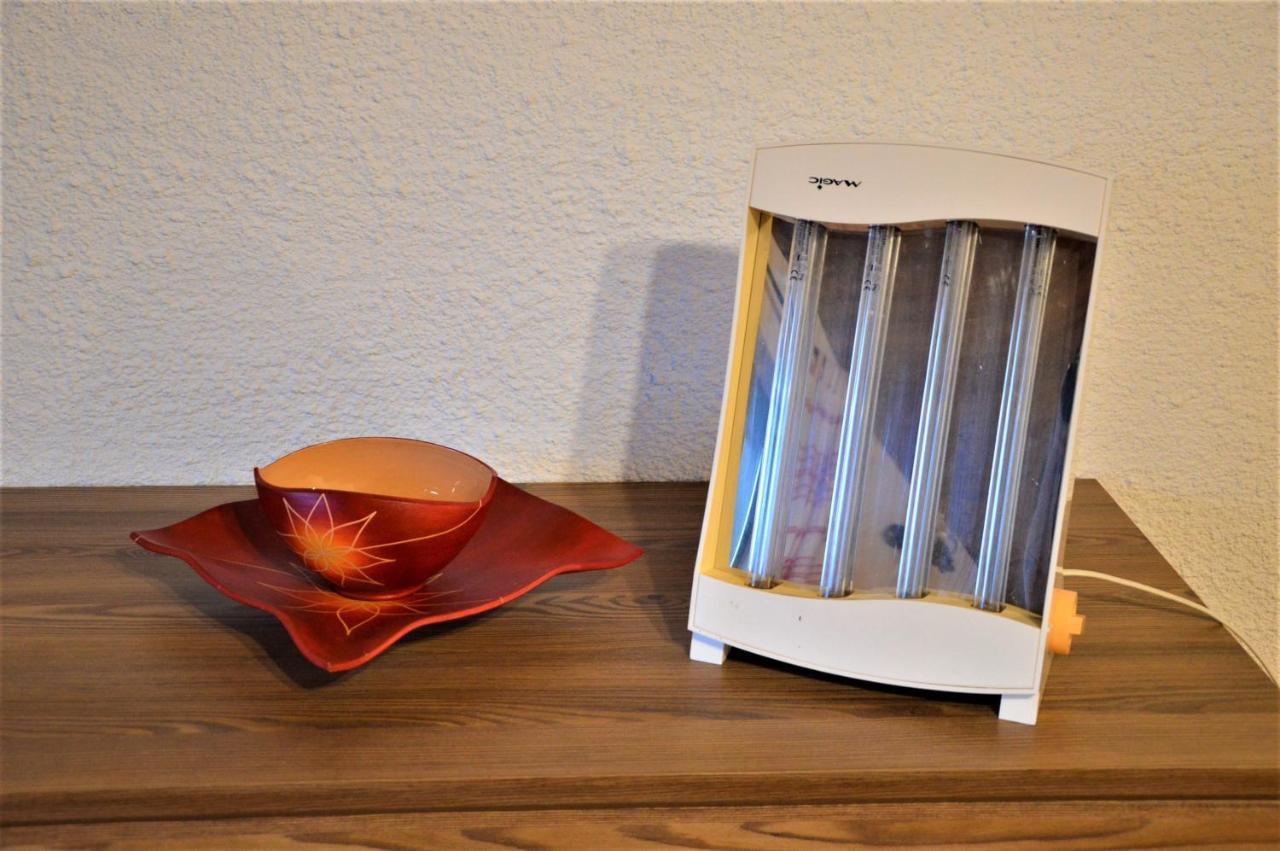 Apartman Elenka ツベレツ エクステリア 写真